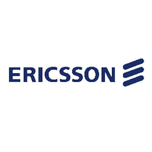 ericson